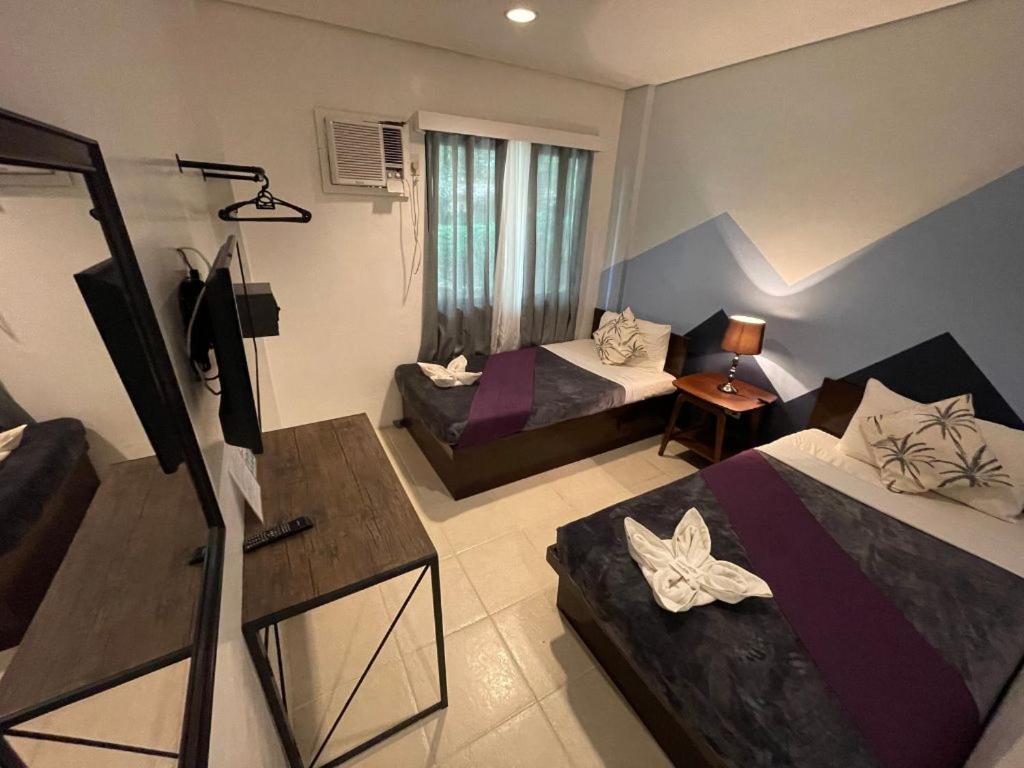 Coron Ecolodge Exterior photo