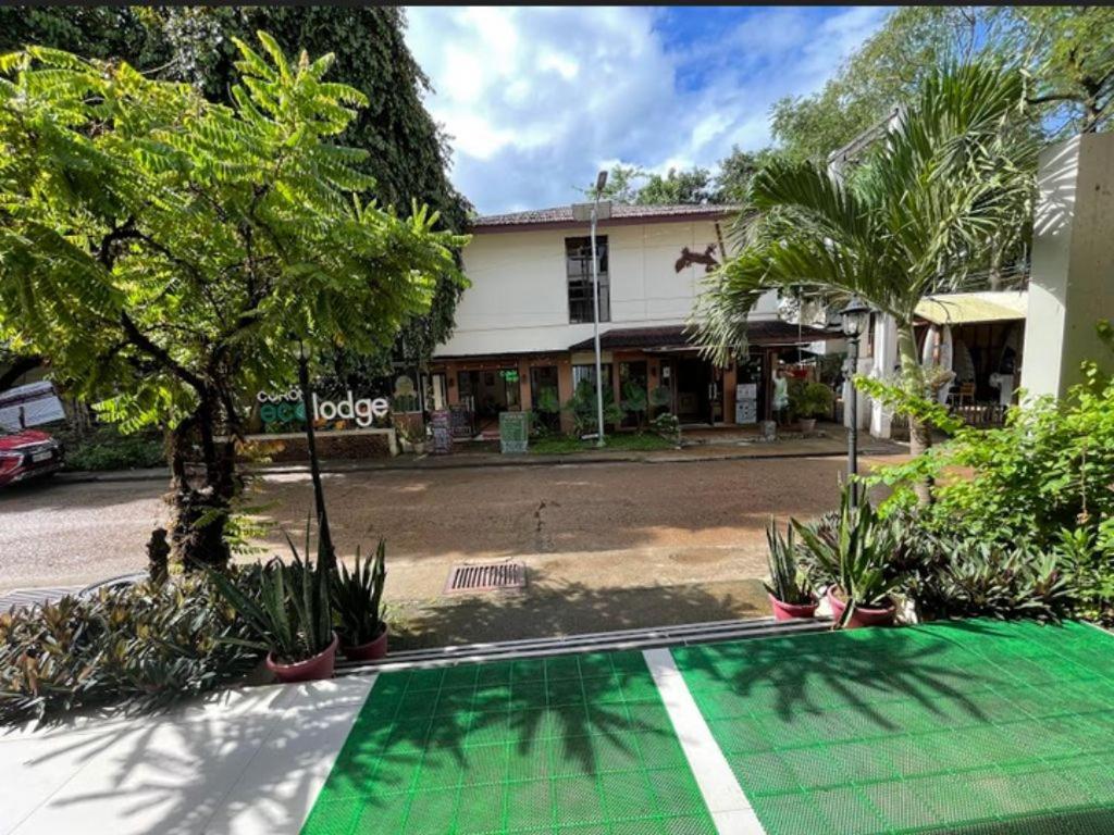 Coron Ecolodge Exterior photo