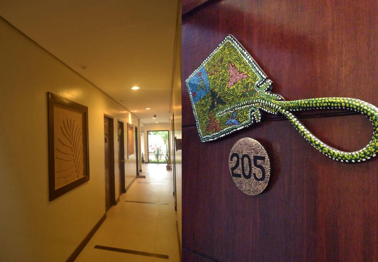 Coron Ecolodge Exterior photo