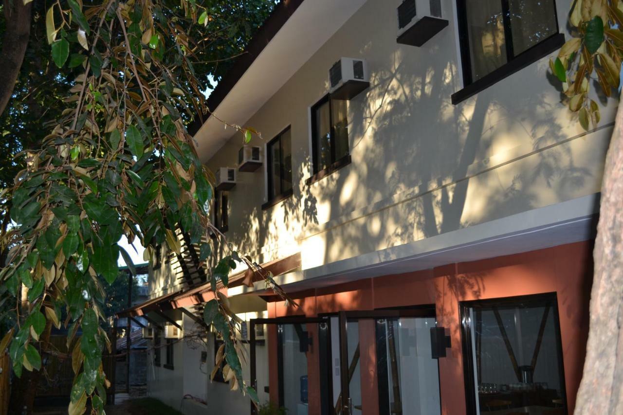 Coron Ecolodge Exterior photo