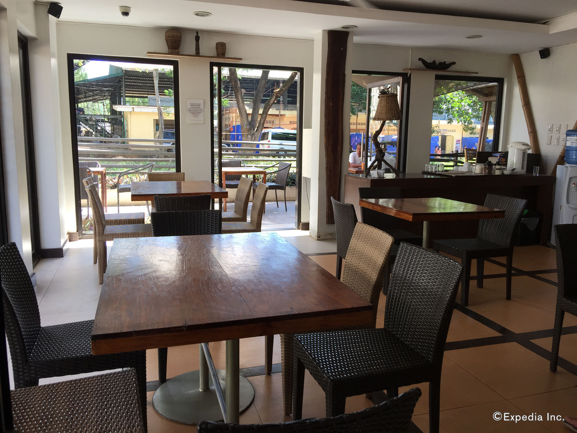 Coron Ecolodge Exterior photo