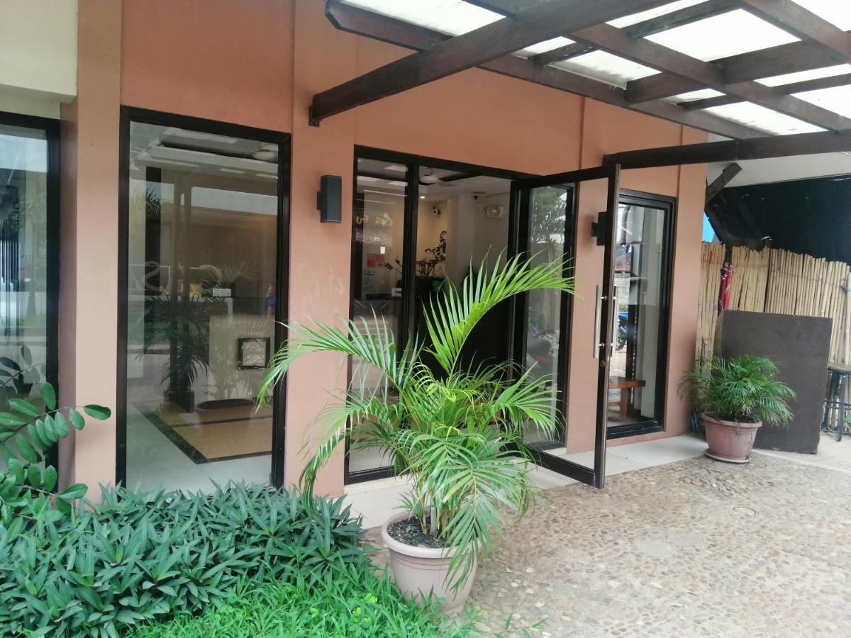 Coron Ecolodge Exterior photo